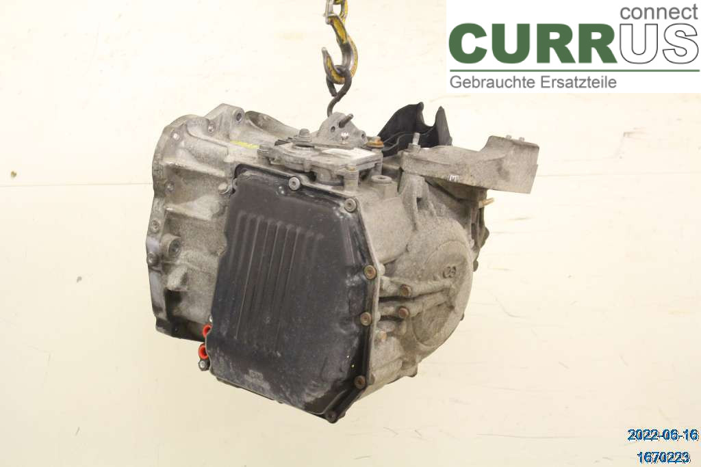 FORD MONDEO     07-15 Automatikgetriebe 1765468 2.0 TDCI