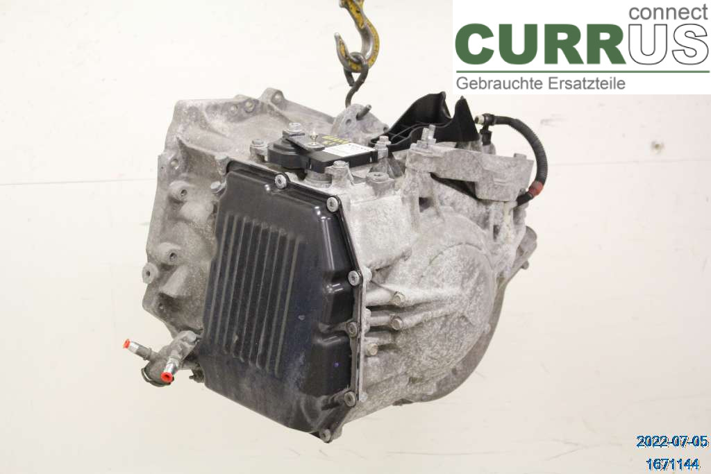 VOLVO XC60  09-13 Gearbox (Automatic) 36050940 D4 2.0
