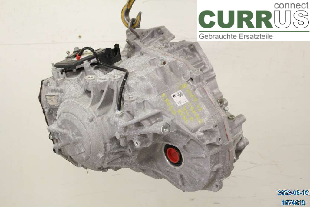 VOLVO XC60  18- Gearbox (Automatic) 36051265 T5 2.0