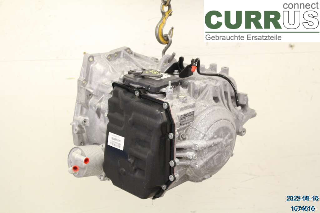 VOLVO XC60  18- Gearbox (Automatic) 36051265 T5 2.0