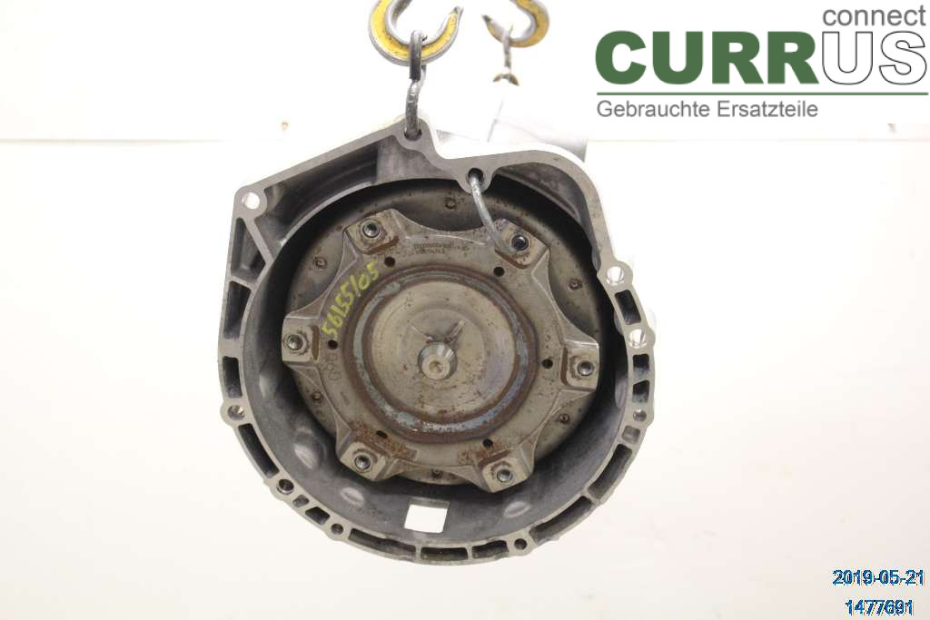 BMW 5 E60/61 Sed/Tou 02-10 Gearbox (Automatic) 24007547899 3,0