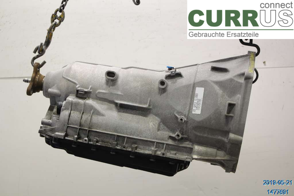 BMW 5 E60/61 Sed/Tou 02-10 Gearbox (Automatic) 24007547899 3,0