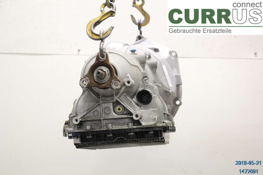 BMW 5 E60/61 Sed/Tou 02-10 Gearbox (Automatic) 24007547899 3,0