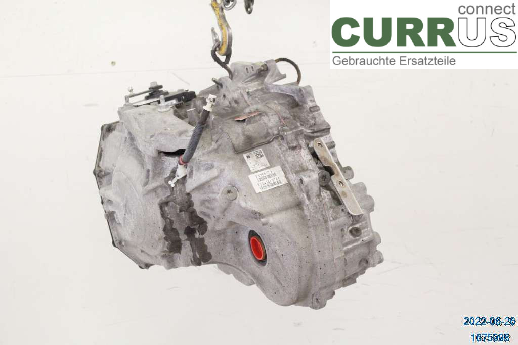 VOLVO V60  14-18 Gearbox (Automatic) 36051015 D4 2,0  D5204T3