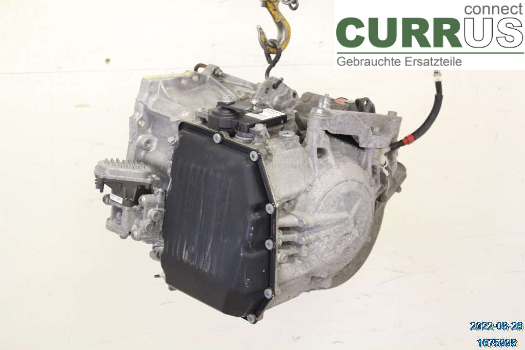 VOLVO V60  14-18 Gearbox (Automatic) 36051015 D4 2,0  D5204T3