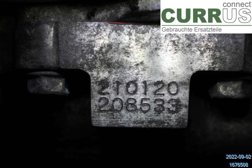 TOYOTA RAV4  19- Gearbox (Automatic) 3090042020 2,5 HYBRID