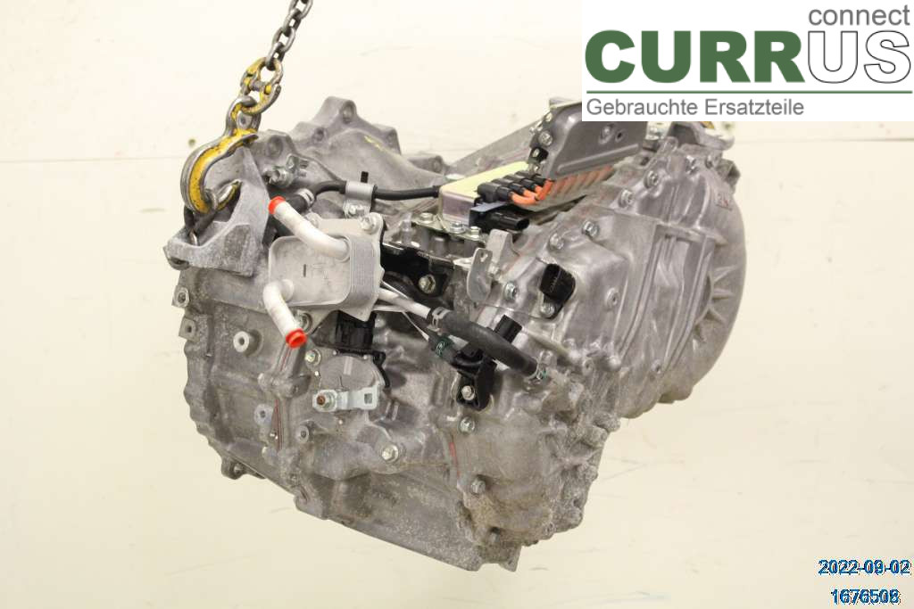 TOYOTA RAV4  19- Gearbox (Automatic) 3090042020 2,5 HYBRID