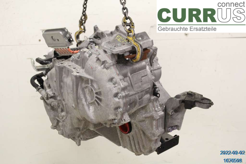 TOYOTA RAV4  19- Gearbox (Automatic) 3090042020 2,5 HYBRID