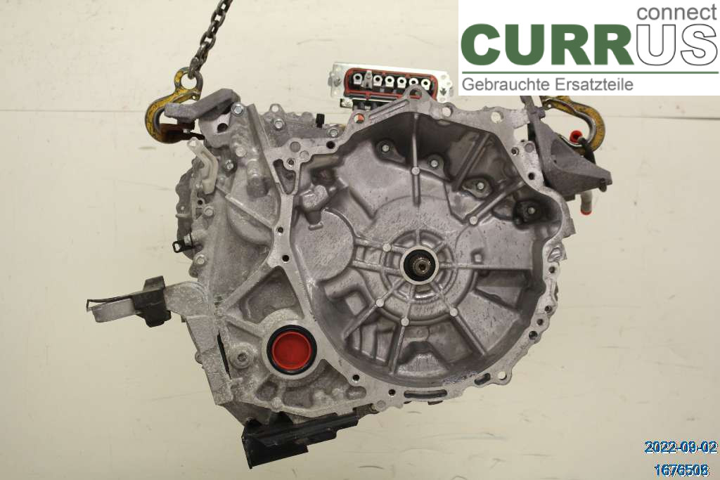 TOYOTA RAV4  19- Gearbox (Automatic) 3090042020 2,5 HYBRID