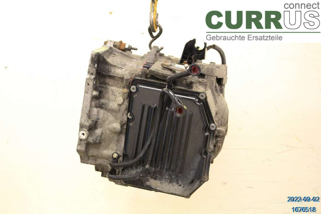 VOLVO V70      08-13 Gearbox (Automatic) 36050882 2,4 D  D5244T14
