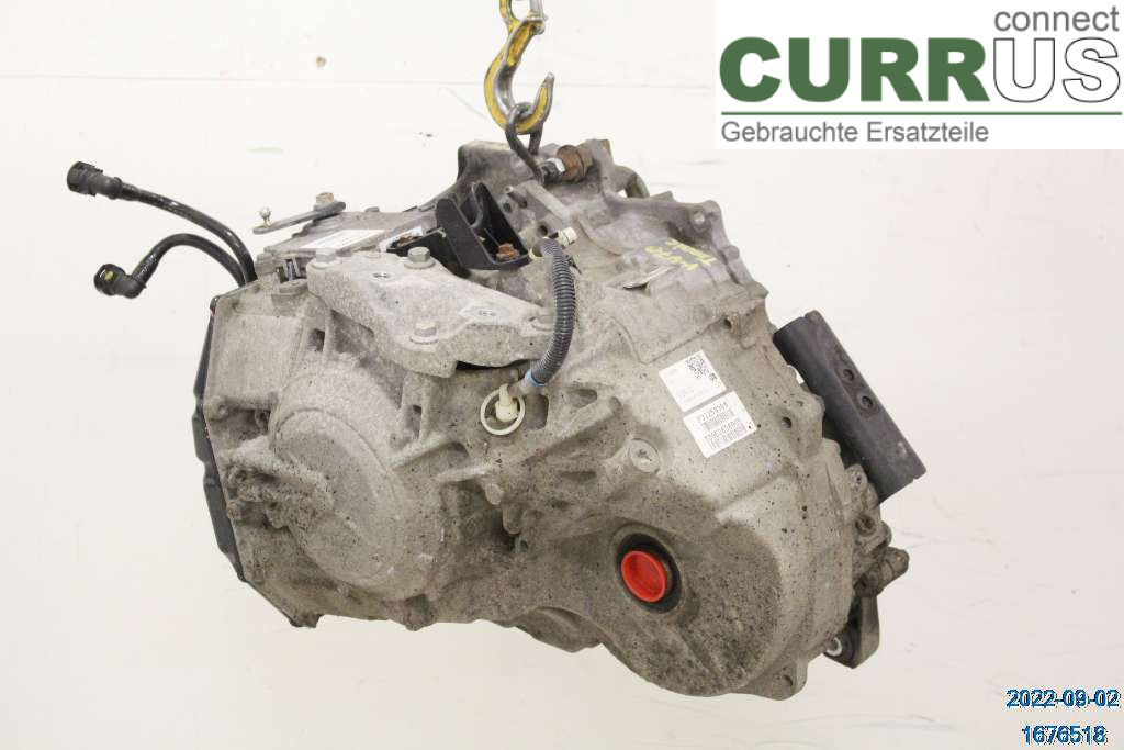 VOLVO V70      08-13 Gearbox (Automatic) 36050882 2,4 D  D5244T14