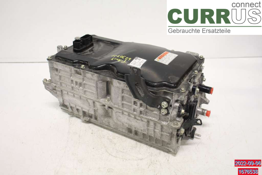 TOYOTA RAV4  19- Converter / inverter - electric G92A0-42070 2,5 HYBRID