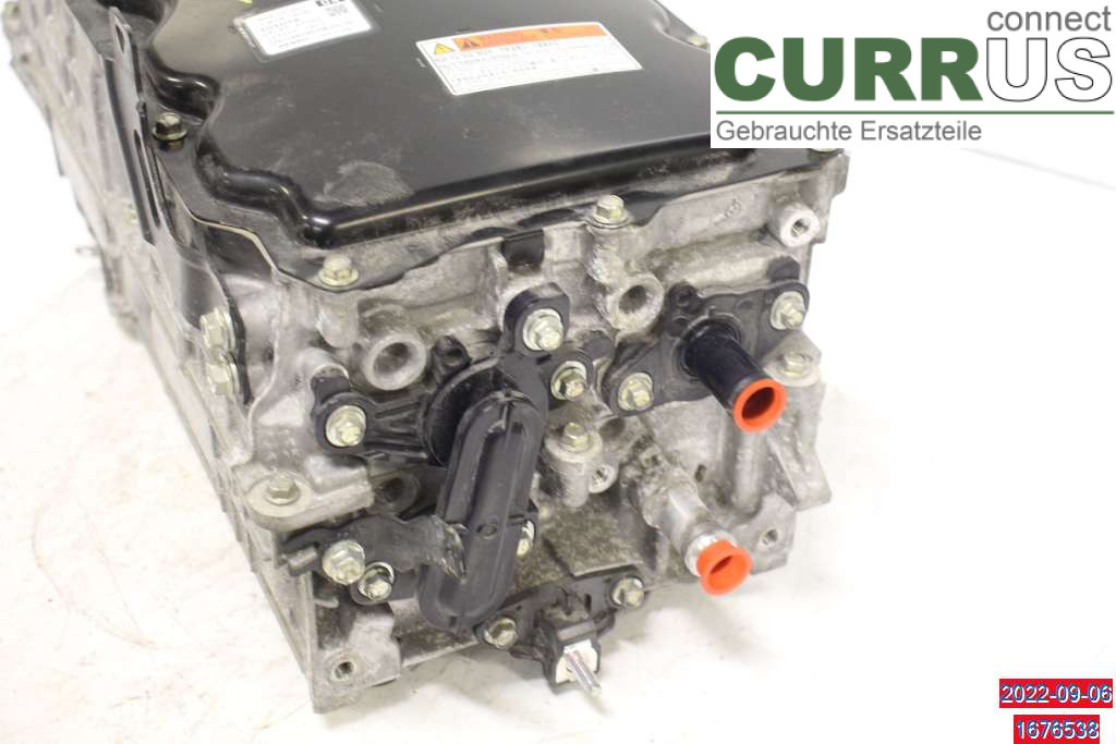 TOYOTA RAV4  19- Converter / inverter - electric G92A0-42070 2,5 HYBRID