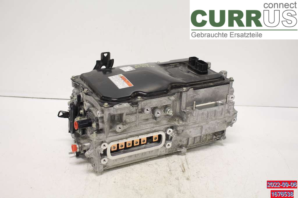 TOYOTA RAV4  19- Converter / inverter - electric G92A0-42070 2,5 HYBRID