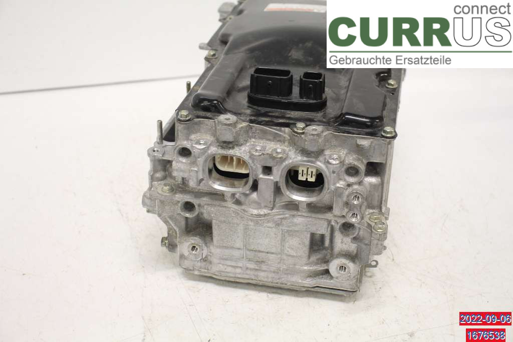 TOYOTA RAV4  19- Converter / inverter - electric G92A0-42070 2,5 HYBRID