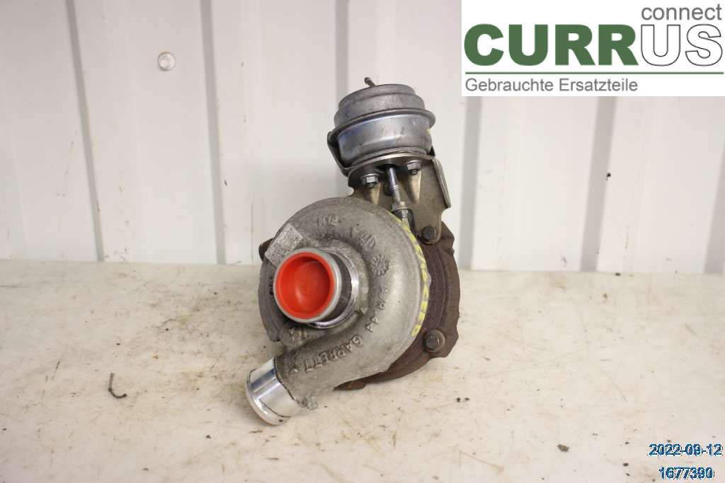 KIA CEE´D   06-12 Turbo charger 282012A701 1,6 CRDI D4FB
