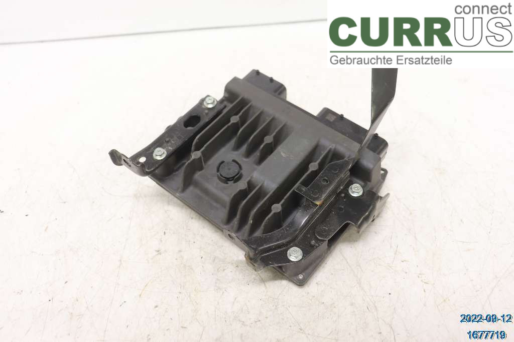 TOYOTA RAV4  19- Engine Control Unit (ECU) 89661-4A850 2,5 HYBRID