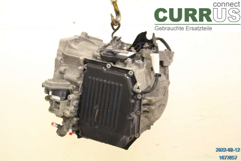 VOLVO V70      08-13 Gearbox (Automatic) 36051015 D4 2.0