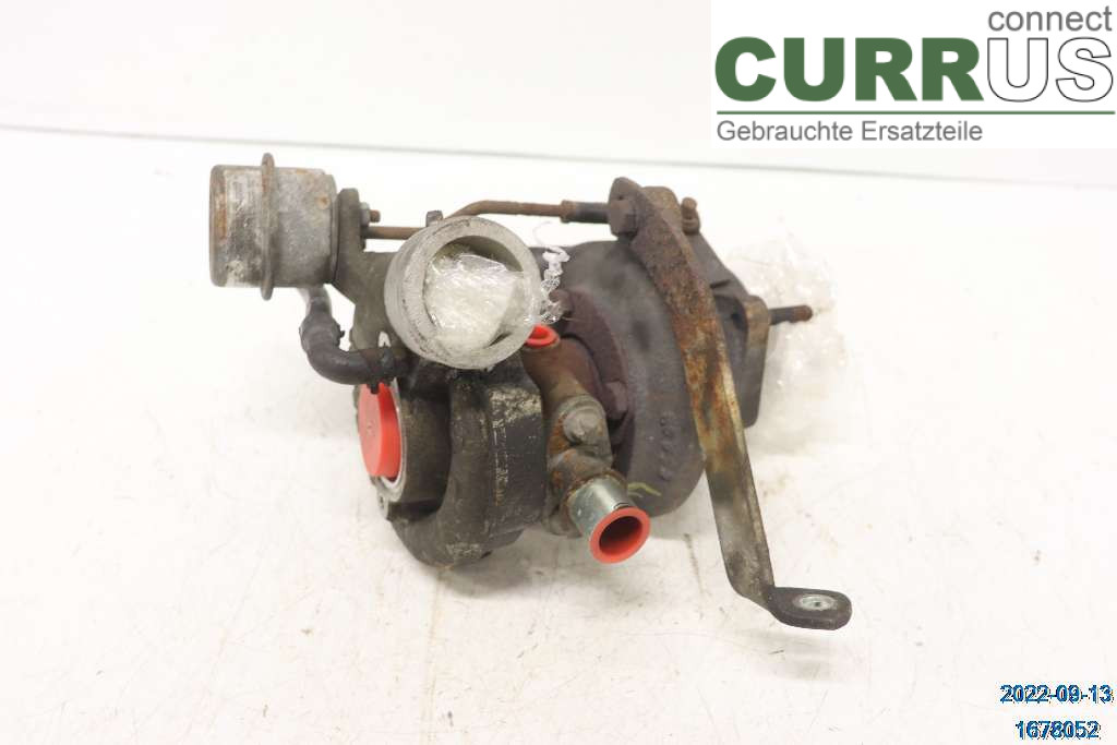 SAAB 9-3 VER 1  98-03 Turbolader 9146010 B204E