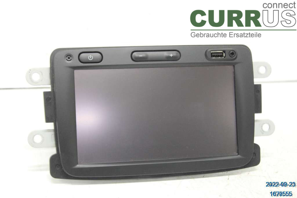 OPEL MOVANO B 10- car-part-types.display 95530356 2,3 CDTI