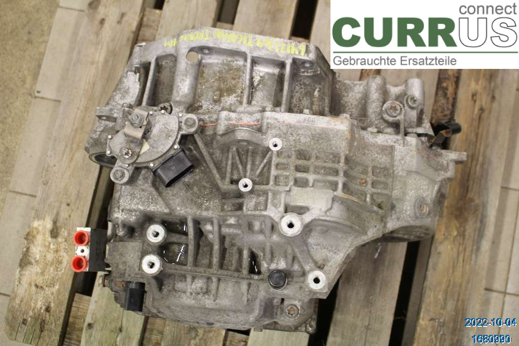 VW TIGUAN 07-16 Boîte automatique 09M300036QX 2,0 TSI