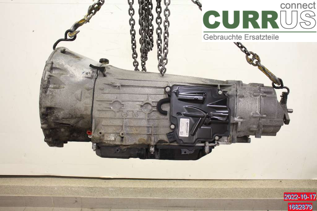 MB E-KLASS (W212) 09-16 Gearbox (Automatic) A2212704304 3,0 CDI