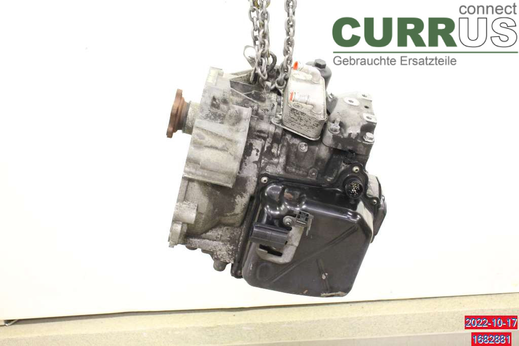 SKODA SUPERB      09-15 Gearbox (Automatic) 02E300052HX 2,0 TDI