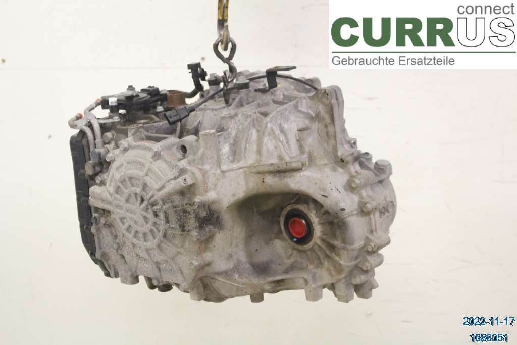 KIA CEED  12-18 Gearbox (Automatic) 450003BJD0 1.6 CRDI