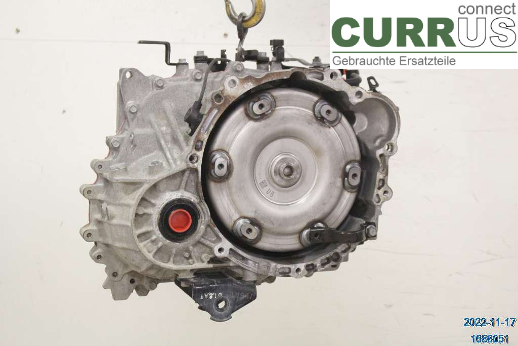 KIA CEED  12-18 Gearbox (Automatic) 450003BJD0 1.6 CRDI