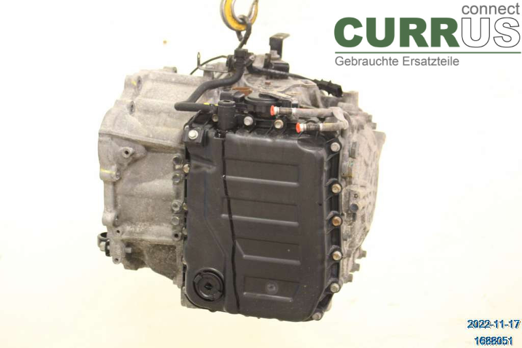 KIA CEED  12-18 Gearbox (Automatic) 450003BJD0 1.6 CRDI