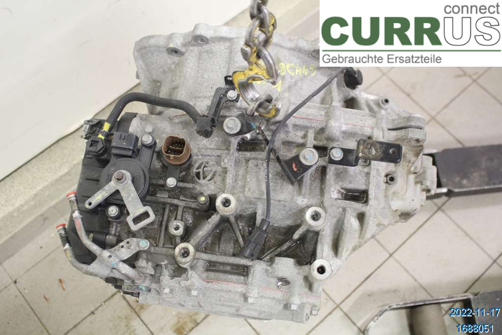KIA CEED  12-18 Gearbox (Automatic) 450003BJD0 1.6 CRDI