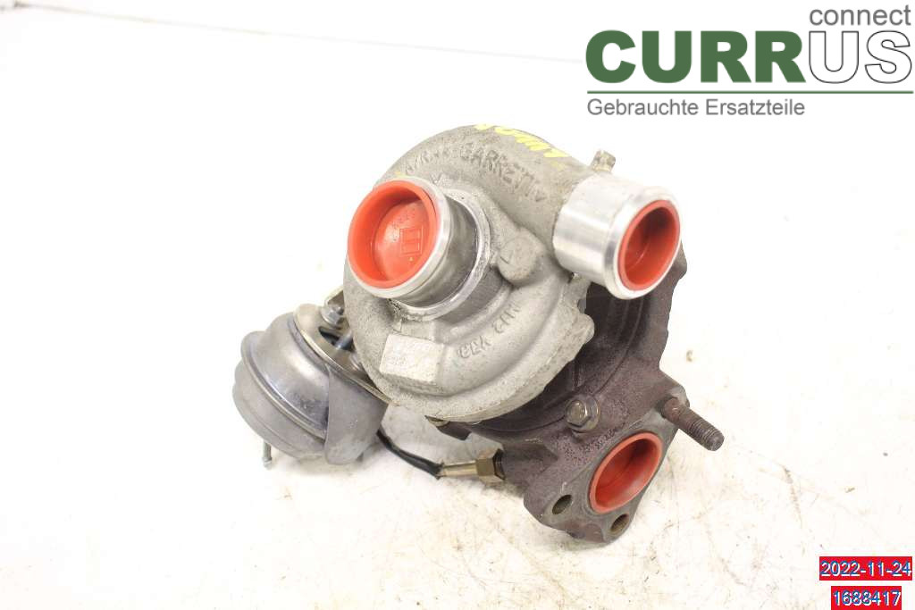 KIA CEED  12-18 Turbocompresseur 282012A701 1.6 CRDI