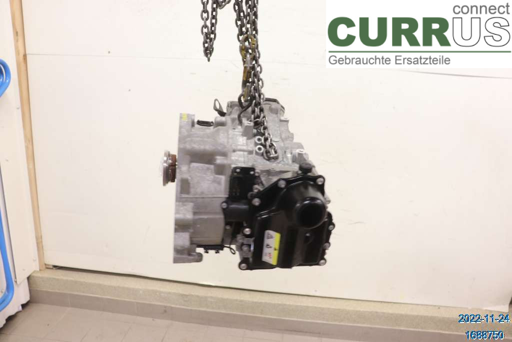 SKODA YETI Gearbox (Automatic) 0AM300062LX 1,4 TSI