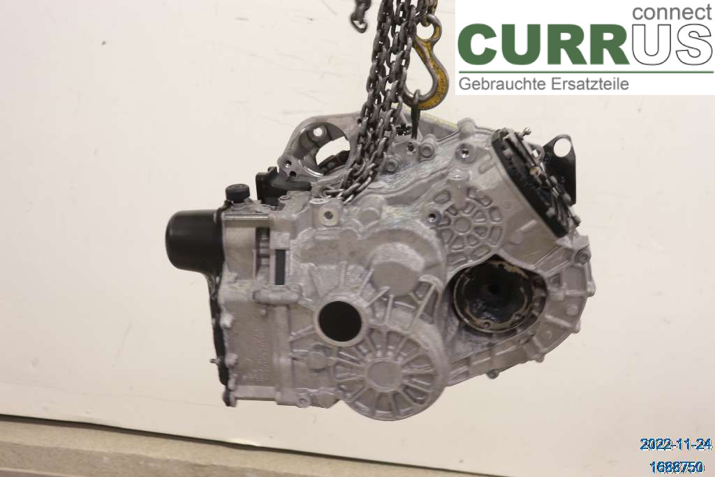 SKODA YETI Gearbox (Automatic) 0AM300062LX 1,4 TSI