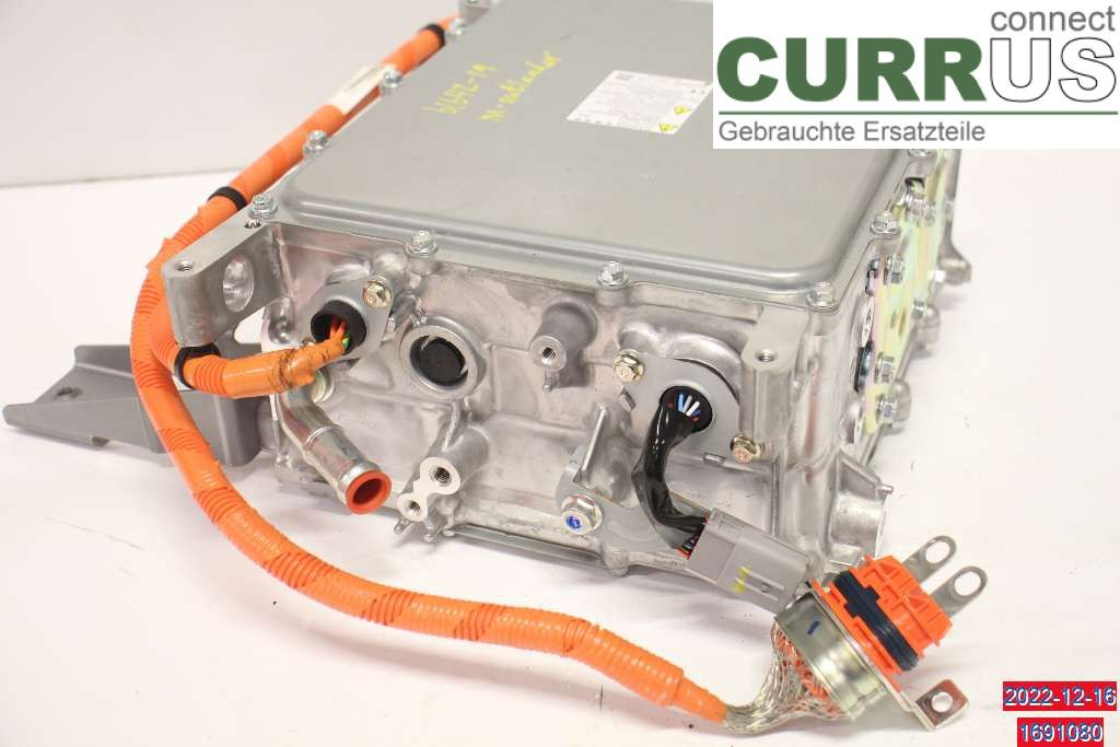 MITSUBISHI OUTLANDER 13- Power distribution controller 9481A151 2,4 HYBRID