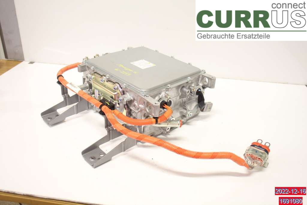 MITSUBISHI OUTLANDER 13- Power distribution controller 9481A151 2,4 HYBRID
