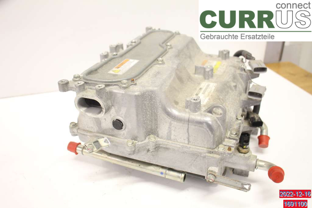 MITSUBISHI OUTLANDER 13- Power distribution controller 9410A164 2,4 HYBRID