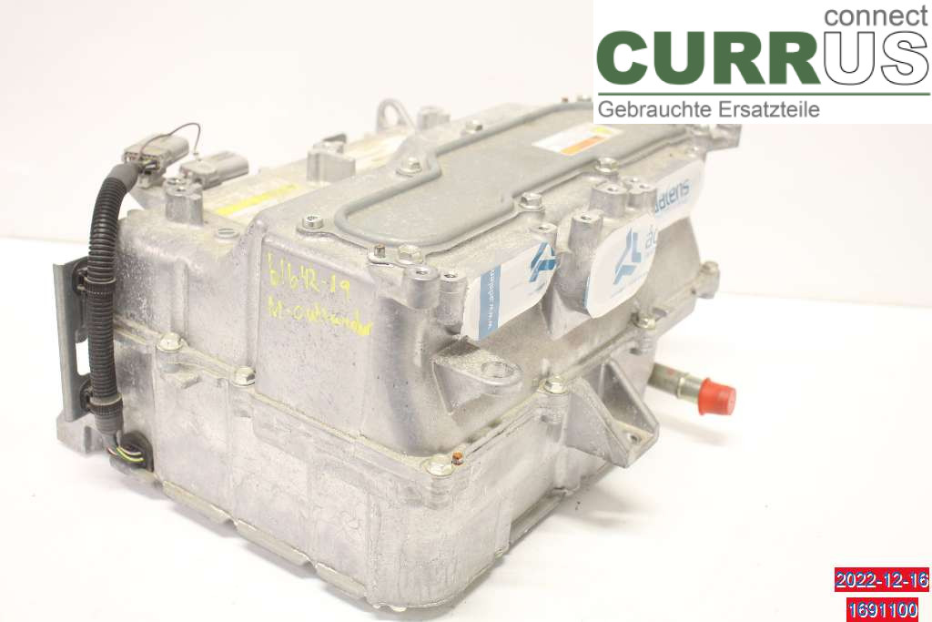 MITSUBISHI OUTLANDER 13- Power distribution controller 9410A164 2,4 HYBRID