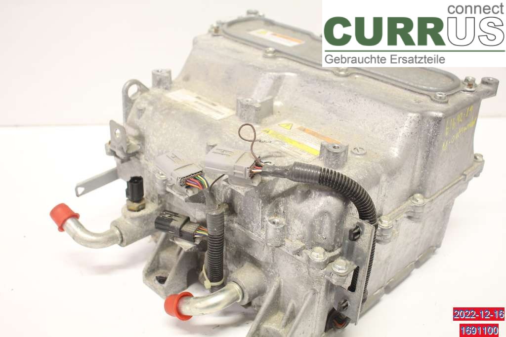 MITSUBISHI OUTLANDER 13- Power distribution controller 9410A164 2,4 HYBRID