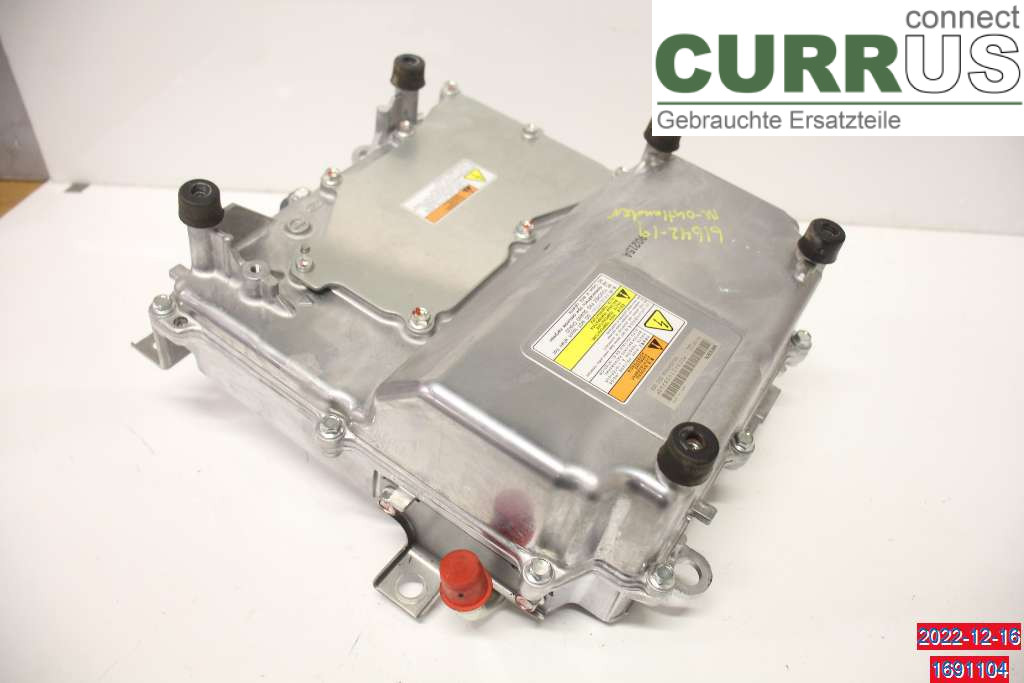 MITSUBISHI OUTLANDER 13- Power distribution controller 9410A165 2,4 HYBRID