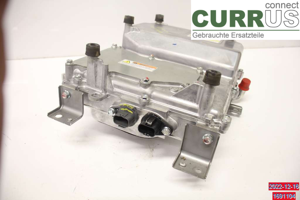 MITSUBISHI OUTLANDER 13- Power distribution controller 9410A165 2,4 HYBRID