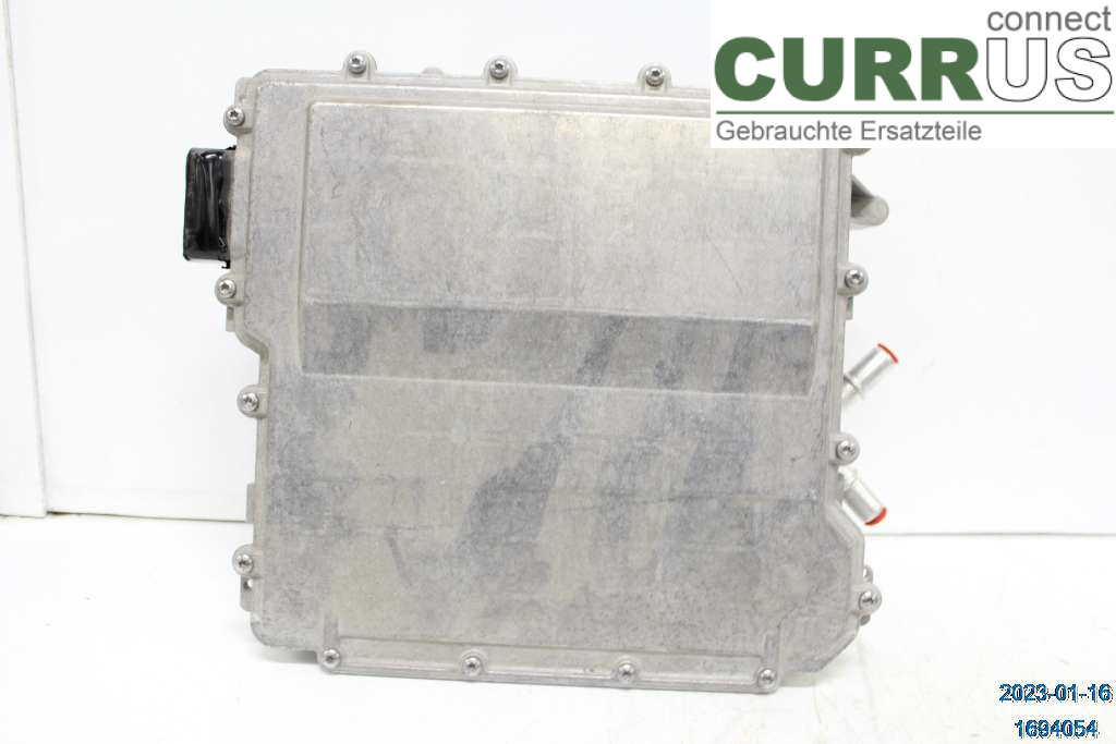 VOLVO V60 19- Umrichter / Inverter - elektrisch 36011726 T6 2.0 Hybrid