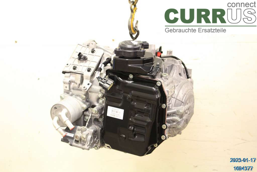 VOLVO V60  19- Gearbox (Automatic) 36010490 T6 2.0 Hybrid