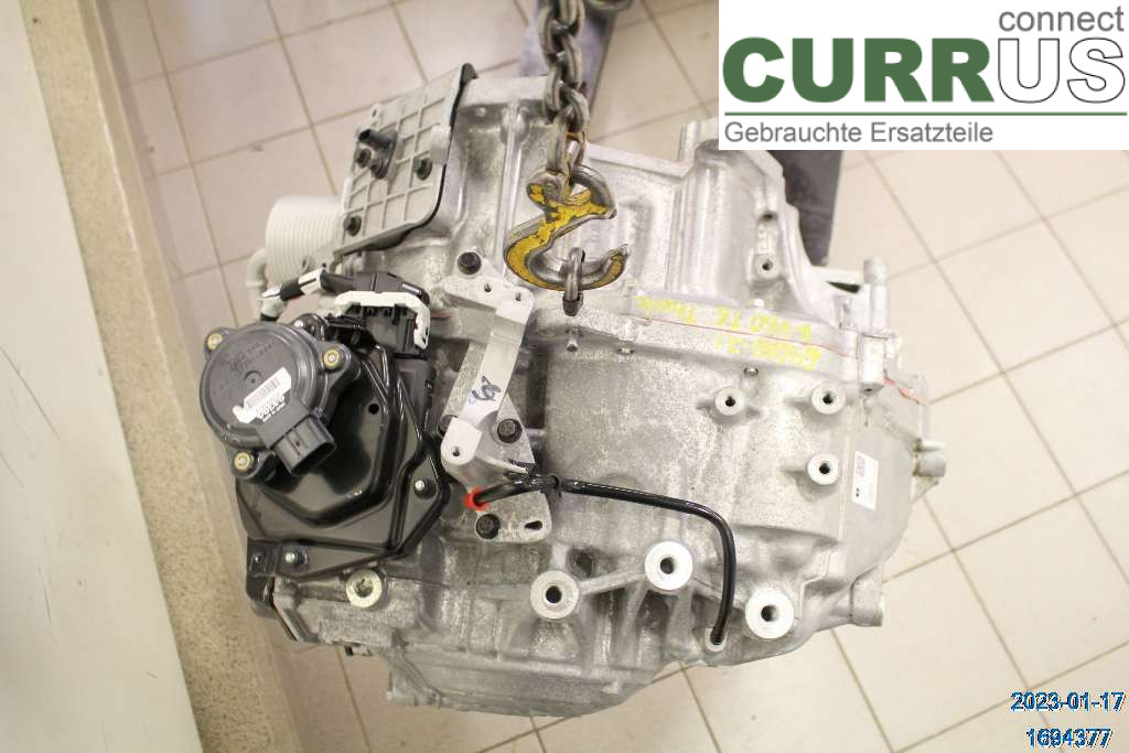 VOLVO V60  19- Gearbox (Automatic) 36010490 T6 2.0 Hybrid