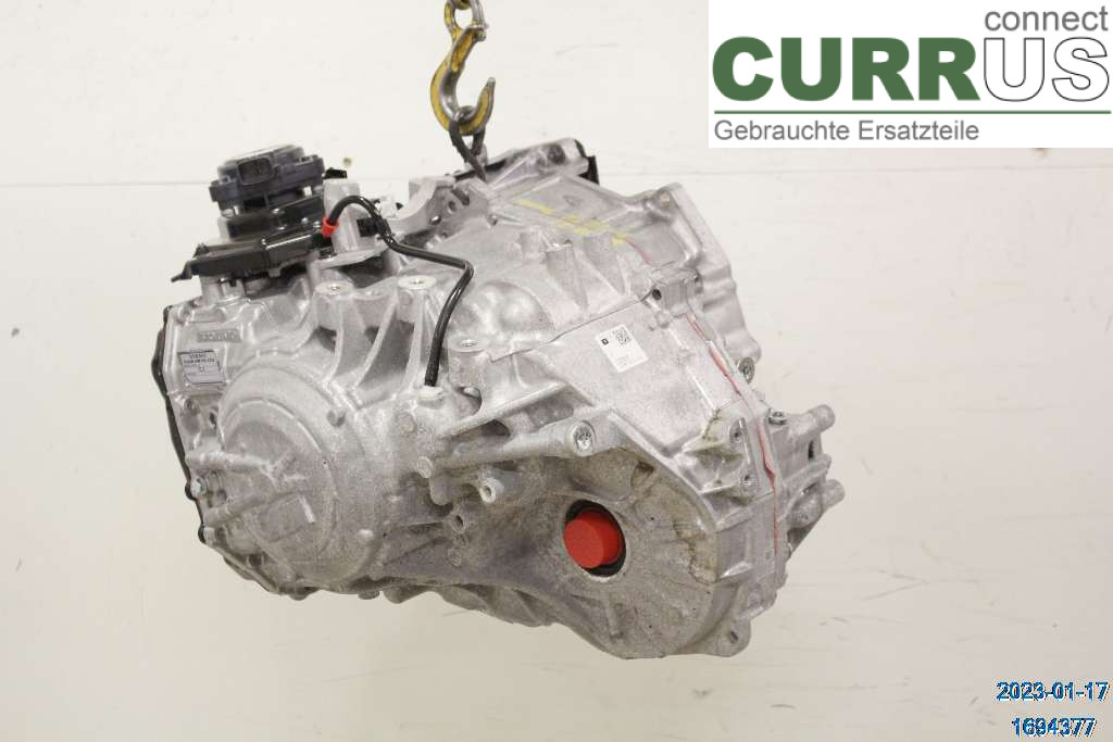 VOLVO V60  19- Gearbox (Automatic) 36010490 T6 2.0 Hybrid