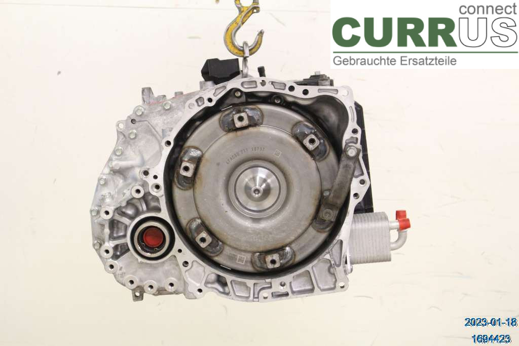 VOLVO XC60  18- Gearbox (Automatic) 36011757 B4 2,0 HYBRID