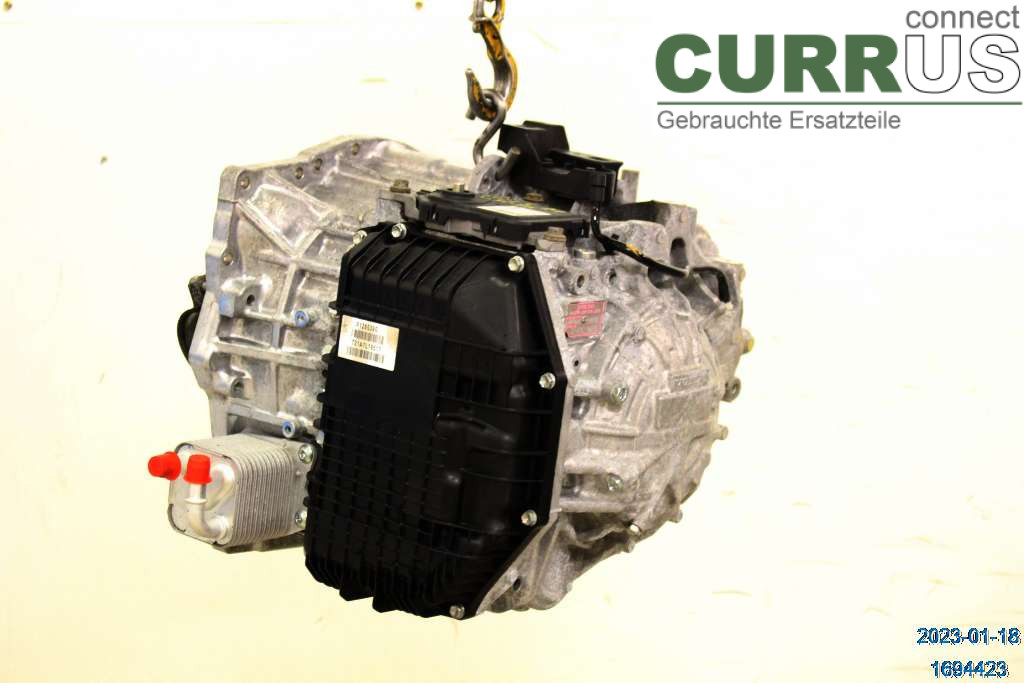 VOLVO XC60  18- Gearbox (Automatic) 36011757 B4 2,0 HYBRID