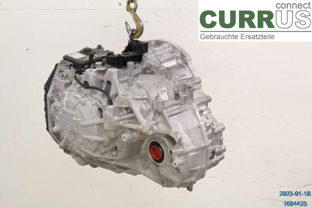VOLVO XC60  18- Gearbox (Automatic) 36011757 B4 2,0 HYBRID