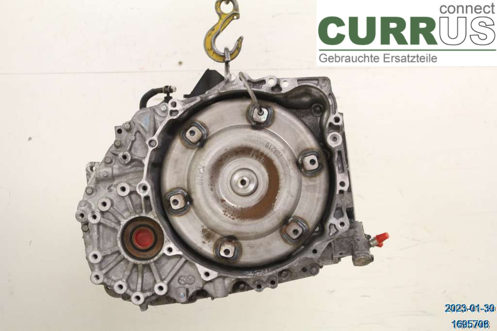 VOLVO V60  11-13 Gearbox (Automatic) 36050937 D3 2.0