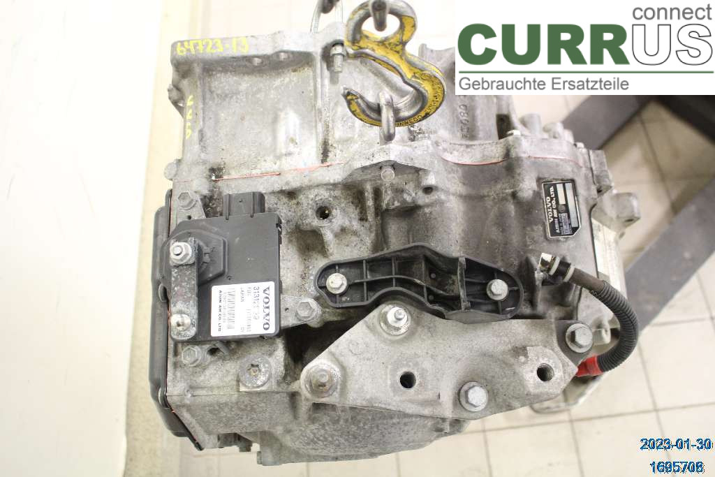 VOLVO V60  11-13 Gearbox (Automatic) 36050937 D3 2.0